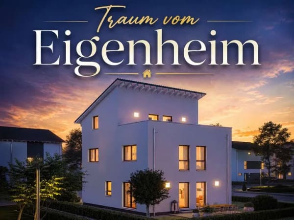 Immobilie in Gomadingen - Luxus Eigenheim zum Wohlfühlen - Bild 0