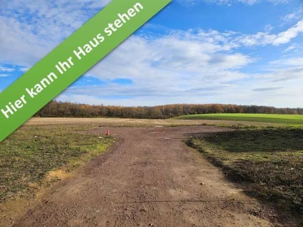 Immobilie in Eilsleben - Inkl. Grundstück, ein Komforthaus für jedermann in Harbke. - Bild 0