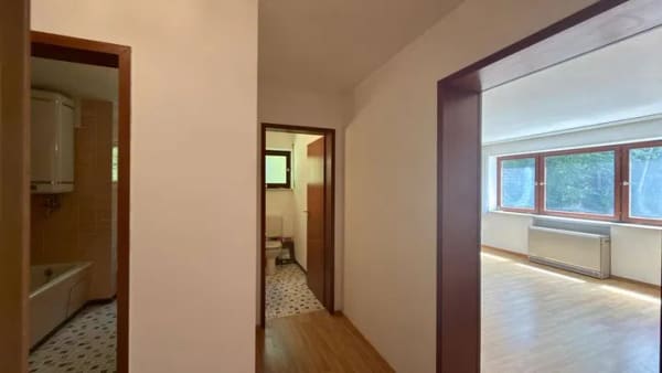 Immobilie in Möckmühl - Wohnanwesen auf 4.000 m² Grundstück – Einfamilienhaus oder bis zu 4 Wohneinheiten möglich - Bild 3