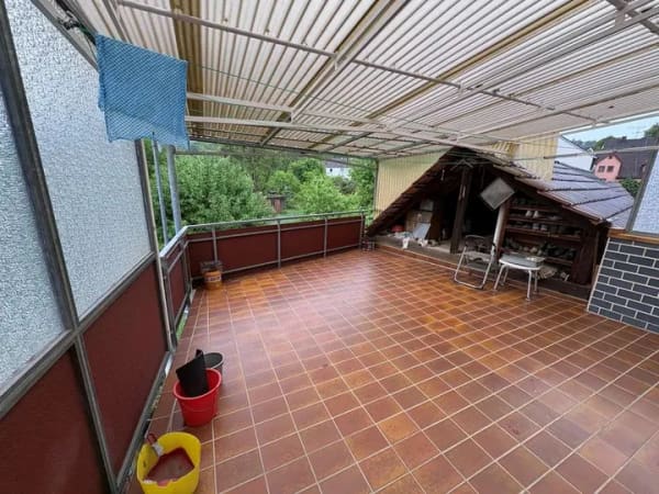 Immobilie in Aichtal - Zweifamilienhaus mit Potenzial – solide Substanz trifft vielfältige Möglichkeiten - Bild 4