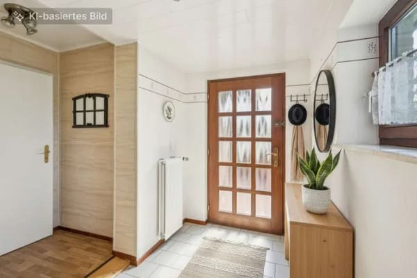Immobilie in Fintel - Familienfreude und Erholung: Ihr Ferienhaus mit großem Grundstück - Bild 4