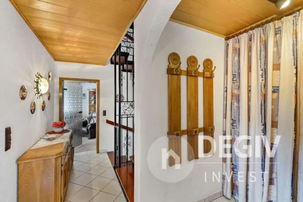 Immobilie in Heiligenhaus - Kapitalanlage in Heiligenhaus – Einfamilienhaus mit Nießbrauch-Option - Bild 2