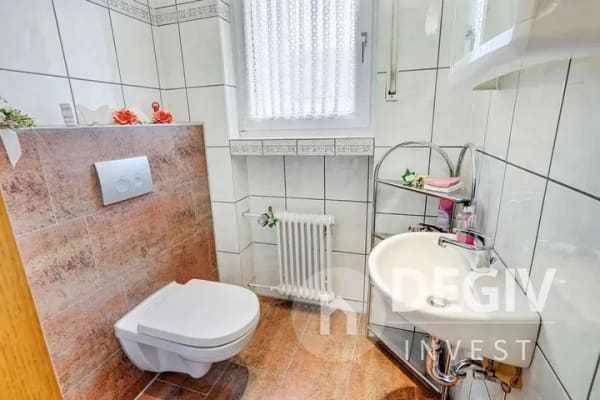 Immobilie in Heiligenhaus - Kapitalanlage in Heiligenhaus – Einfamilienhaus mit Nießbrauch-Option - Bild 3