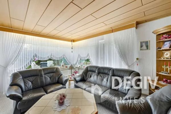 Immobilie in Heiligenhaus - Kapitalanlage in Heiligenhaus – Einfamilienhaus mit Nießbrauch-Option - Bild 4