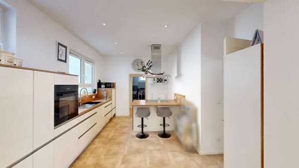 Immobilie in Freimersheim (Pfalz) - Haus- und Hofanwesen mit zwei Wohnhäusern, großem Grundstück und vielseitigen Nutzungsmöglichkeiten - Bild 4