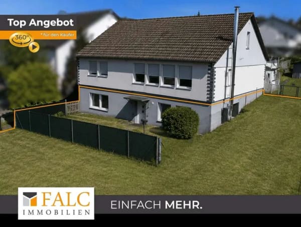 Immobilie in Wurmberg - Erdgeschosswohnung mit Terrasse & großem Garten – Perfekt zur Eigennutzung oder als Kapitalanlage - Bild 0