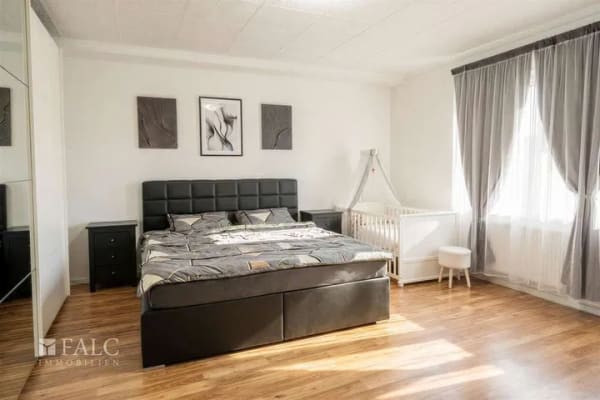 Immobilie in Wurmberg - Erdgeschosswohnung mit Terrasse & großem Garten – Perfekt zur Eigennutzung oder als Kapitalanlage - Bild 2