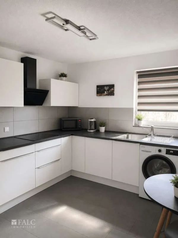 Immobilie in Wurmberg - Erdgeschosswohnung mit Terrasse & großem Garten – Perfekt zur Eigennutzung oder als Kapitalanlage - Bild 3