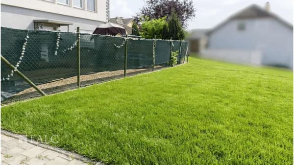 Immobilie in Wurmberg - Erdgeschosswohnung mit Terrasse & großem Garten – Perfekt zur Eigennutzung oder als Kapitalanlage - Bild 4