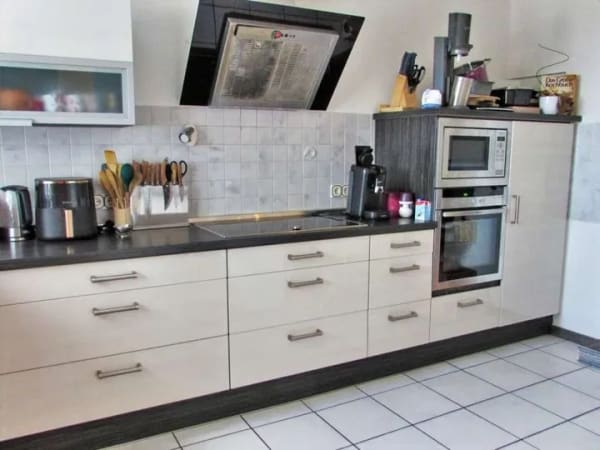 Immobilie in Hambrücken - Kapitalanleger aufgepasst: 3-Zi.-Wohnung mit Wintergarten in Hambrücken! - Bild 2
