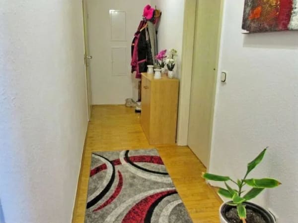 Immobilie in Hambrücken - Kapitalanleger aufgepasst: 3-Zi.-Wohnung mit Wintergarten in Hambrücken! - Bild 3