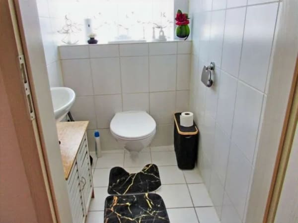 Immobilie in Hambrücken - Kapitalanleger aufgepasst: 3-Zi.-Wohnung mit Wintergarten in Hambrücken! - Bild 4