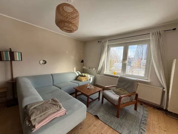 Immobilie in Techentin - Ländlich wohnen – Einfamilienhaus mit großem Grundstück und Nebengebäuden - Bild 2