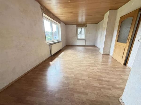 Immobilie in Staufenberg - Kuscheliges Wohnhaus mit Potential in Staufenberg-Escherode - Bild 3