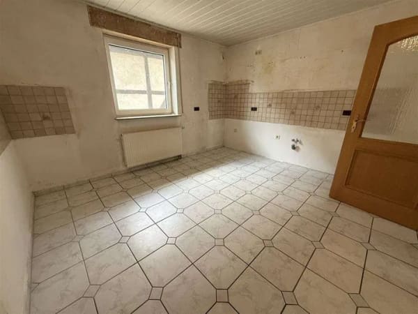 Immobilie in Staufenberg - Kuscheliges Wohnhaus mit Potential in Staufenberg-Escherode - Bild 4
