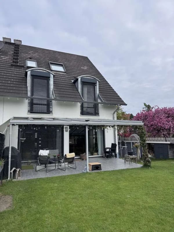 Immobilie in Eichstetten - Offen für Angebote: 4.5-Zimmer Haus in Eichstetten am Kaiserstuhl - Bild 0