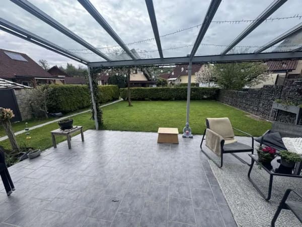 Immobilie in Eichstetten - Offen für Angebote: 4.5-Zimmer Haus in Eichstetten am Kaiserstuhl - Bild 2