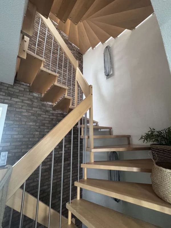 Immobilie in Eichstetten - Offen für Angebote: 4.5-Zimmer Haus in Eichstetten am Kaiserstuhl - Bild 3