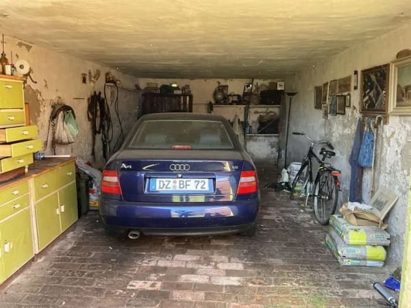 Immobilie in Zschepplin - Platz für neue Ideen: Einfamilienhaus in Zschepplin - Bild 3