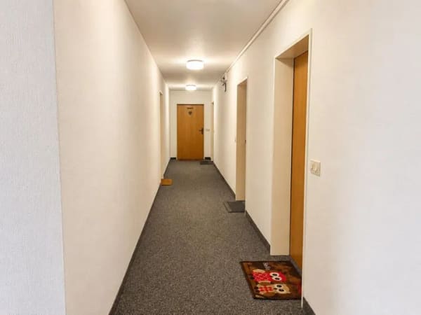 Immobilie in Inzell - Etagenwohnung in Inzell - Bild 3