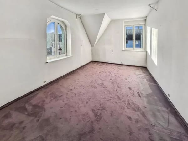 Immobilie in Kißlegg - Maisonette in Kißlegg - Bild 4