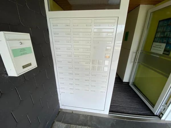 Immobilie in Wangerland - Etagenwohnung in Wangerland - Bild 2