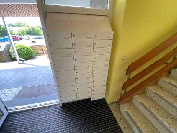 Immobilie in Wangerland - Etagenwohnung in Wangerland - Bild 3
