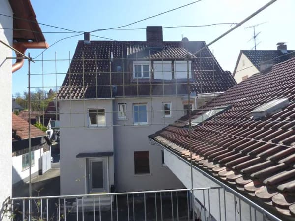 Immobilie in Alzenau - 3 Fam. Wohnhaus mit Nebengebäude - Bild 2