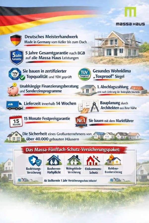 Immobilie in Loiching - Nachhaltigkeit, die sich auszahlt: Dein Haus, deine Förderung.  - Bild 2