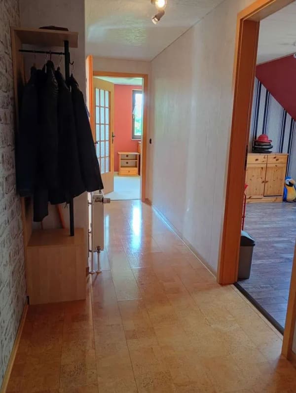 Immobilie in Bad Karlshafen - Einzigartiges Wohnhaus mit historischem Nebengebäude und riesigem Naturgrundstück - Bild 1