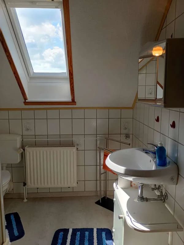 Immobilie in Bad Karlshafen - Einzigartiges Wohnhaus mit historischem Nebengebäude und riesigem Naturgrundstück - Bild 3