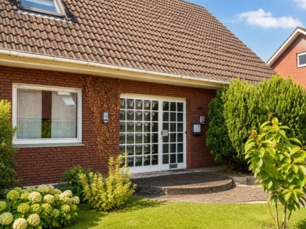 Immobilie in Verl - Viel Platz für die Familie in Verl
*4299 G - Bild 0
