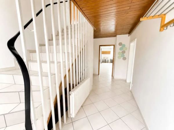 Immobilie in Verl - Viel Platz für die Familie in Verl
*4299 G - Bild 2