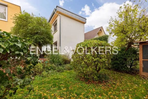 Immobilie in Neuhofen - Gepflegtes Einfamilienhaus mit besonderem Charme und schönem Garten! - Bild 3