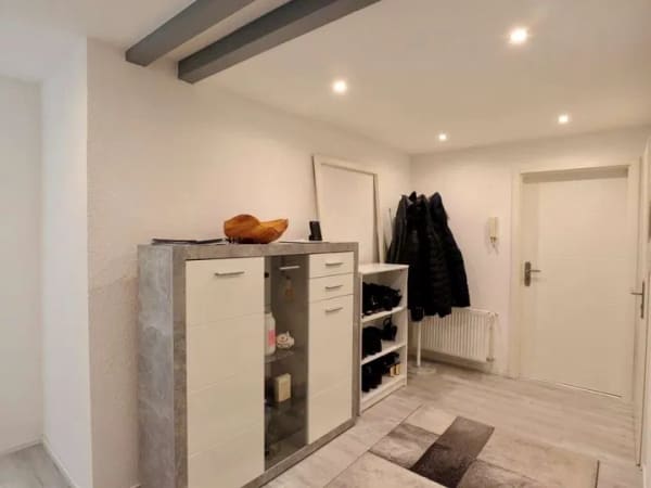Immobilie in Carlsberg -  Moderne Eigentumswohnung im Zweifamilienhaus  - Bild 4