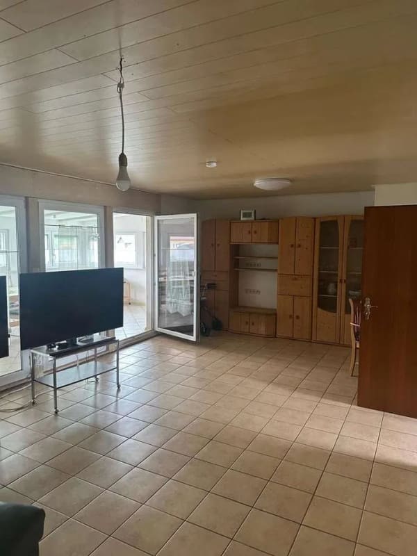 Immobilie in Schwandorf - Einfamilienhaus mit Einliegerwohnung in Schwandorf-Haselbach - Bild 4
