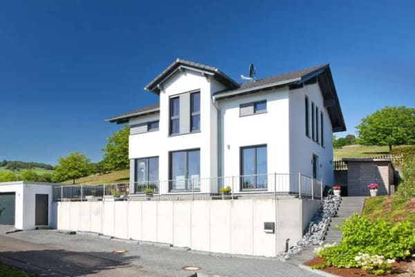 Immobilie in Crottendorf - So kann Zuhause sein - Bild 2