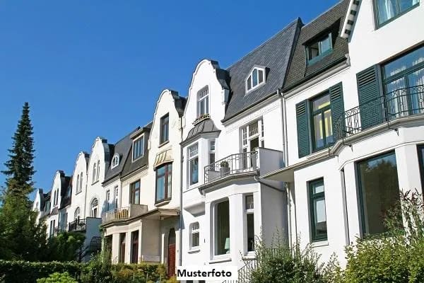 Immobilie in Waldkraiburg - Reihenhaus in Waldkraiburg - Bild 0