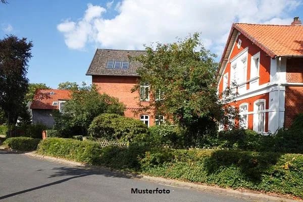 Immobilie in Stuhr - Einfamilienhaus freistehend in Stuhr (Fahrenhorst) - Bild 0