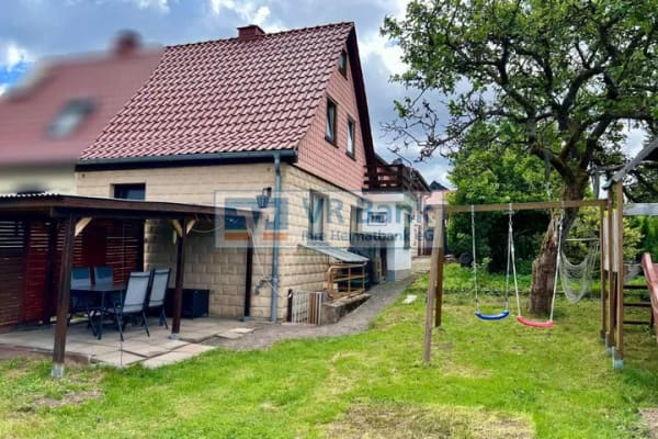 Immobilie in Ruhla - Doppelhaushälfte in Ruhla - Bild 0