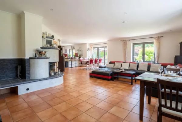 Immobilie in Welle - Einfamilienhaus freistehend in Welle - Bild 2