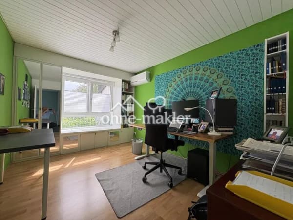 Immobilie in Markgröningen - Einfamilienhaus freistehend in Unterriexingen - Bild 3