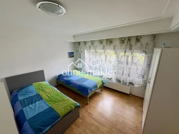 Immobilie in Markgröningen - Einfamilienhaus freistehend in Unterriexingen - Bild 4