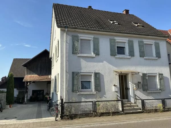 Immobilie in Rust - Mehrfamilienhaus in Rust - Bild 0