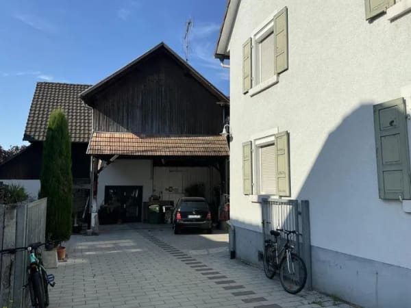 Immobilie in Rust - Mehrfamilienhaus in Rust - Bild 2