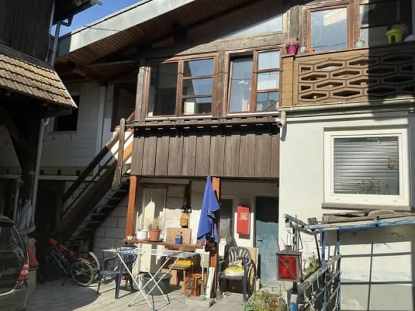 Immobilie in Rust - Mehrfamilienhaus in Rust - Bild 3