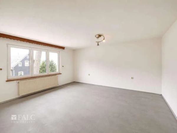 Immobilie in Cursdorf - Einfamilienhaus freistehend in Cursdorf - Bild 3