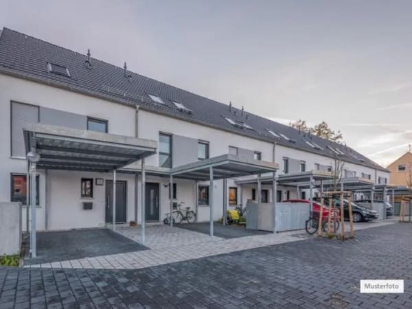 Immobilie in Lübesse - Haus in Lübesse - Bild 0