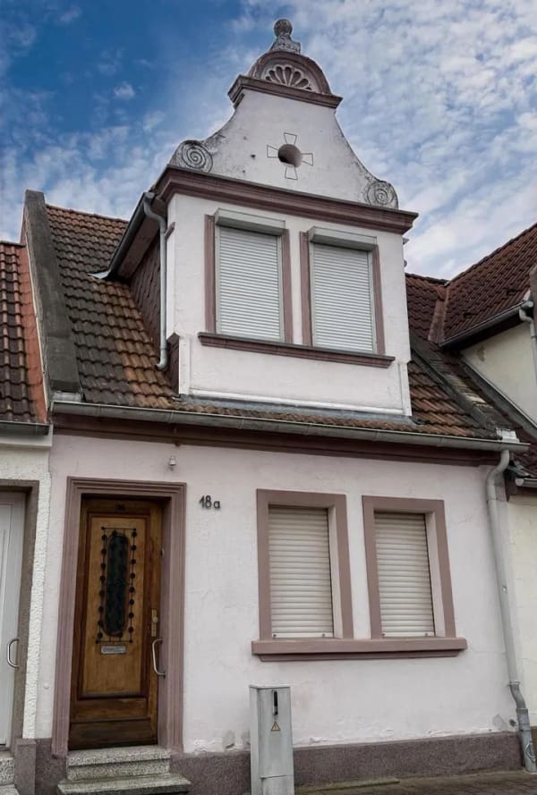 Immobilie in Aken (Elbe) - Reihenhaus in Aken (Elbe) - Bild 0