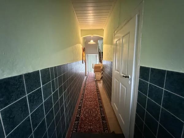 Immobilie in Aken (Elbe) - Reihenhaus in Aken (Elbe) - Bild 1